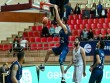 Basketbol Liqası: &ldquo;Gəncə&rdquo; play-offa vəsiqəni təmin etdi